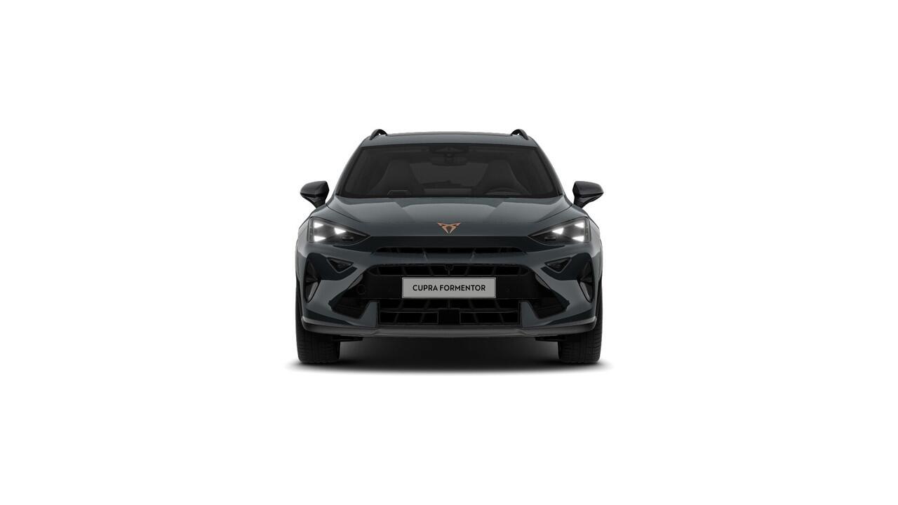 Cupra Formentor 1.5 TSI e-Hybrid 272 6DSG VZ Performance | Achteruitrijcamera | Digitaal instrumentenpaneel (Virtual Cockpit) | Draadloze Apple CarPlay(TM), Android Auto(TM)