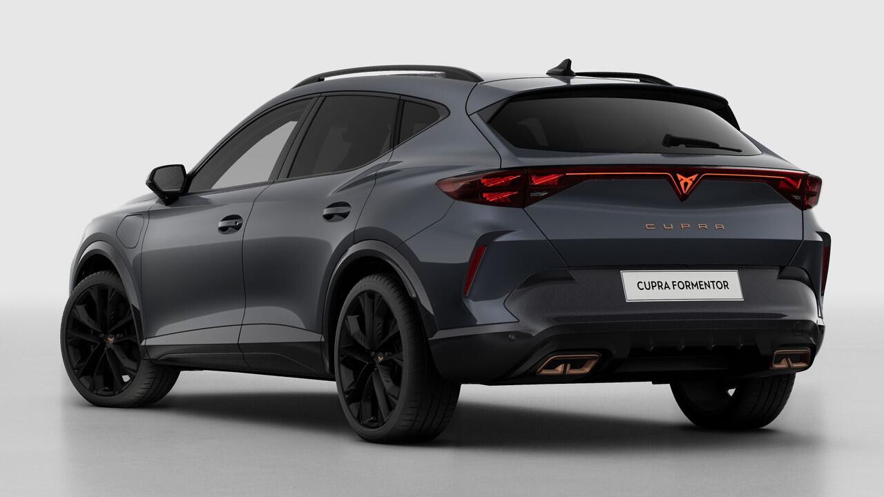 Cupra Formentor 1.5 TSI e-Hybrid 272 6DSG VZ Performance | Achteruitrijcamera | Digitaal instrumentenpaneel (Virtual Cockpit) | Draadloze Apple CarPlay(TM), Android Auto(TM)