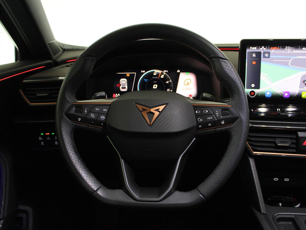 Cupra Formentor 1.4 e-Hybrid Business | ACC | Clima | Navi |*