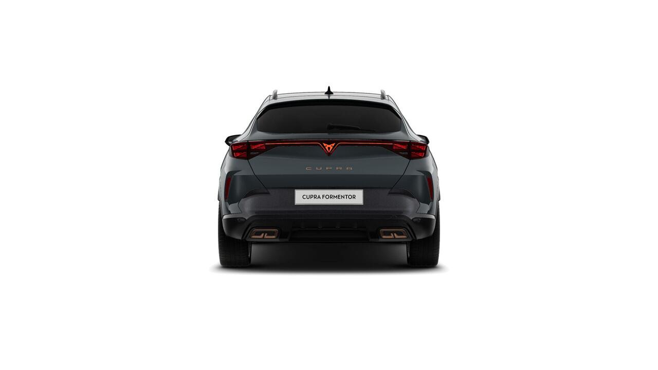 Cupra Formentor 1.5 TSI e-Hybrid 204 6DSG Business | Achteruitrijcamera | Digitaal instrumentenpaneel (Virtual Cockpit) | Draadloze Apple CarPlay(TM), Android Auto(TM)