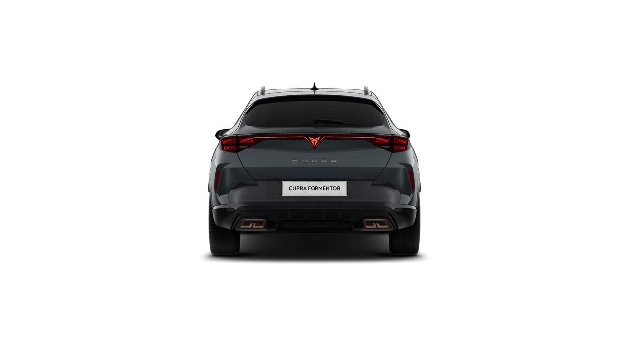 Cupra Formentor 1.5 TSI e-Hybrid 272 6DSG VZ Performance | Achteruitrijcamera | Digitaal instrumentenpaneel (Virtual Cockpit) | Draadloze Apple CarPlay(TM), Android Auto(TM)
