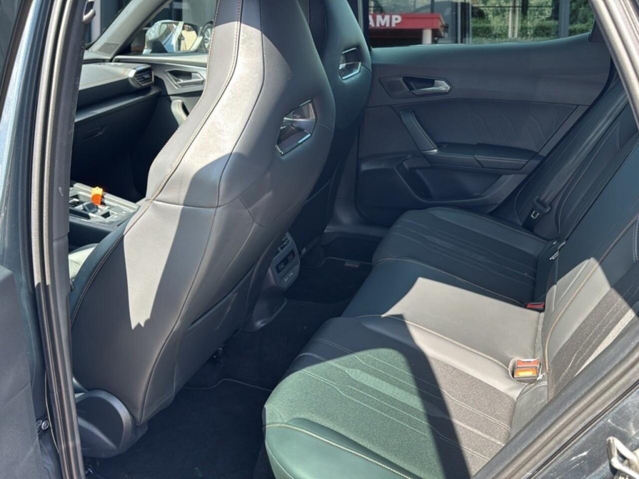 Cupra Formentor 1.4 TSI VZ PRIORITY NAVI/MEMORY/CAMERA/ACC/E-KLEP/ACC