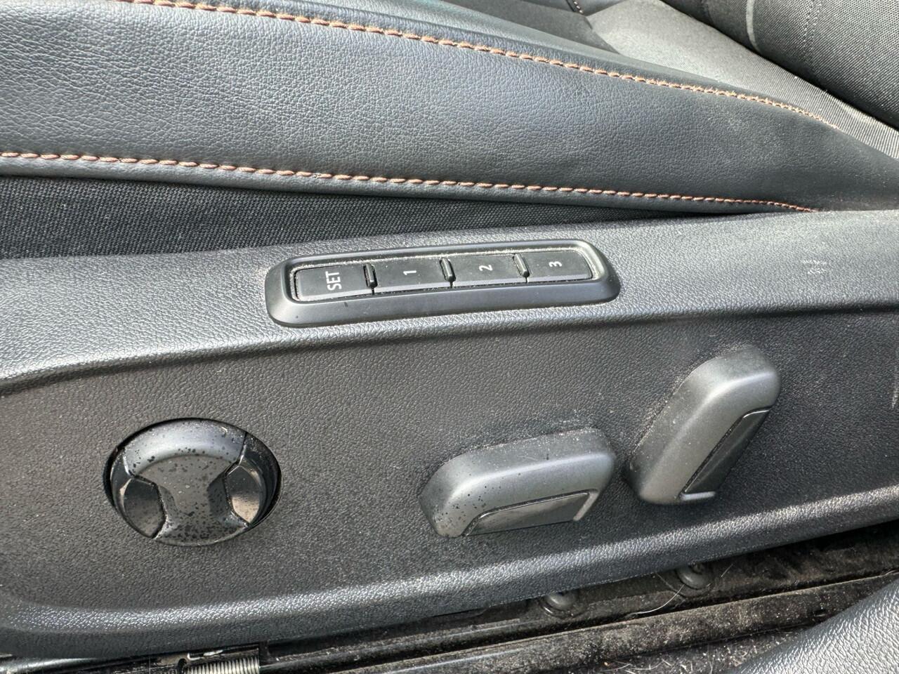 Cupra Formentor 1.4 e-Hybrid VZ Performance virtual cockpit, memory stoelen, navi, cruise