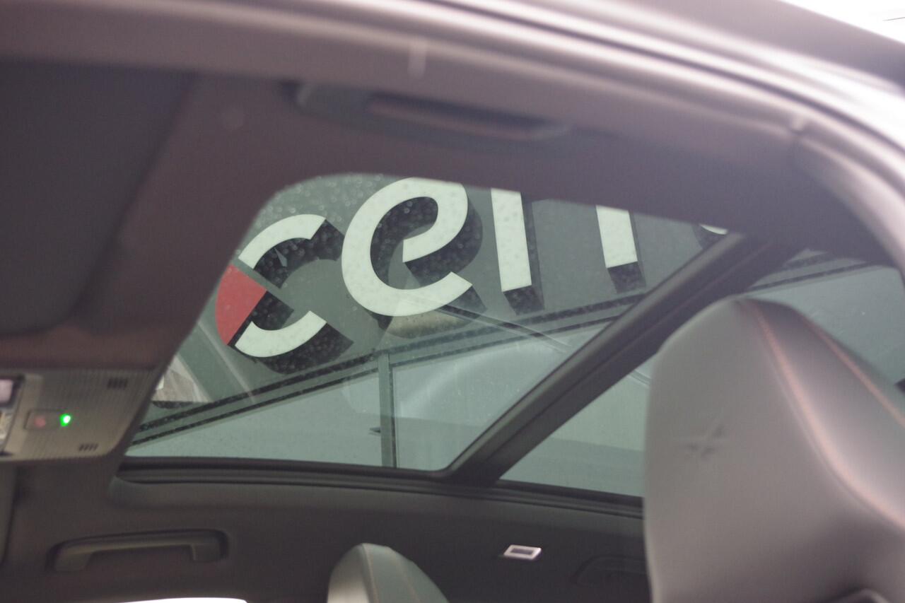 Cupra Formentor 1.4 e-Hybrid 245 PK VZ Performance, Panoramadak, Leder, Memory, Winterpakket, Camera