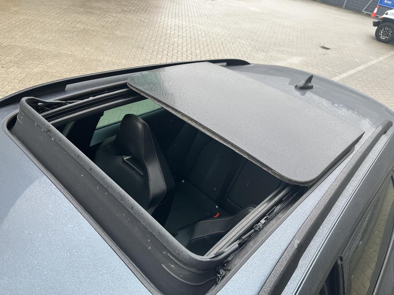 Cupra Formentor 1.4 e-Hybrid 245PK DSG Performance / Fabrieksgarantie tot 2028 of 80000km / Panoramadak / Memory Seat / Supersport stuur / 360 Camera / Elek Achterklep / Dode Hoek / 19"LMV **