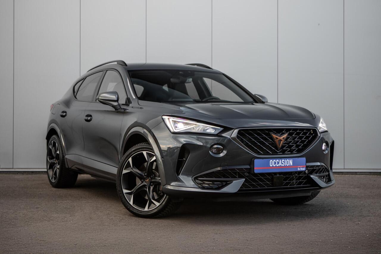 Cupra Formentor 1.4 e-Hybrid VZ Performance