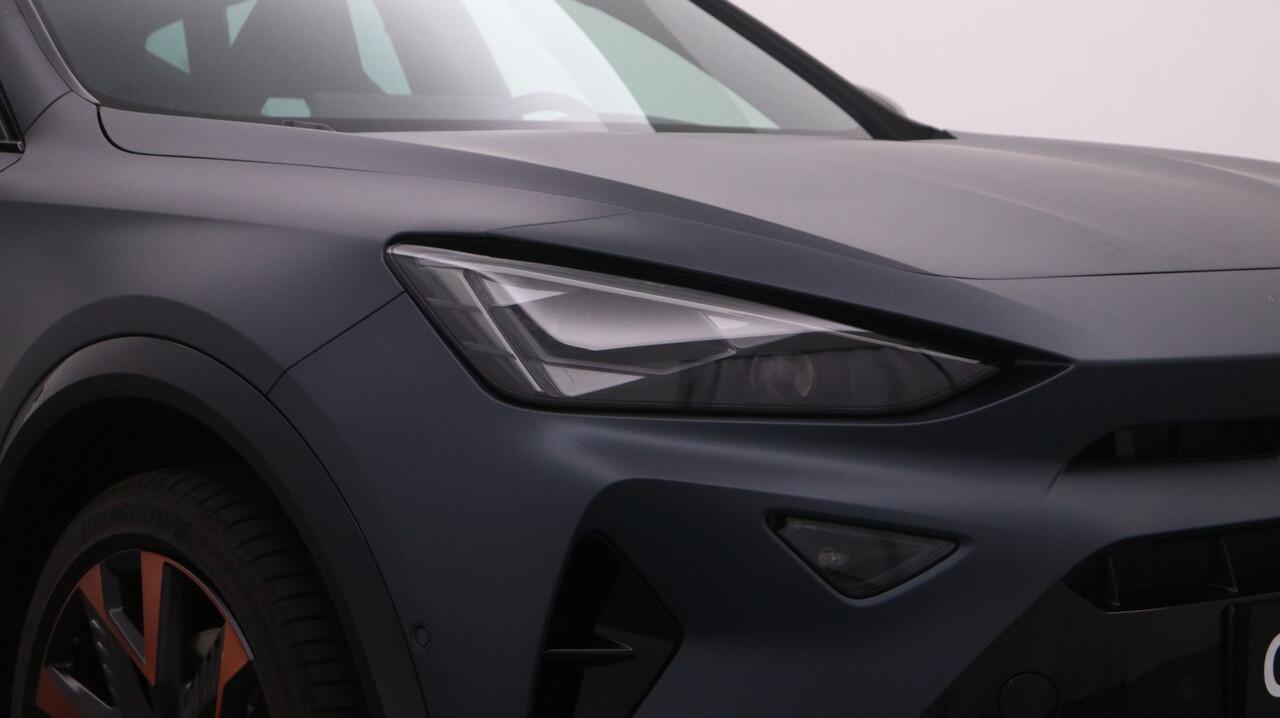 Cupra Formentor 1.5 TSI e-Hybrid VZ Performance / Demonstratievoertuig