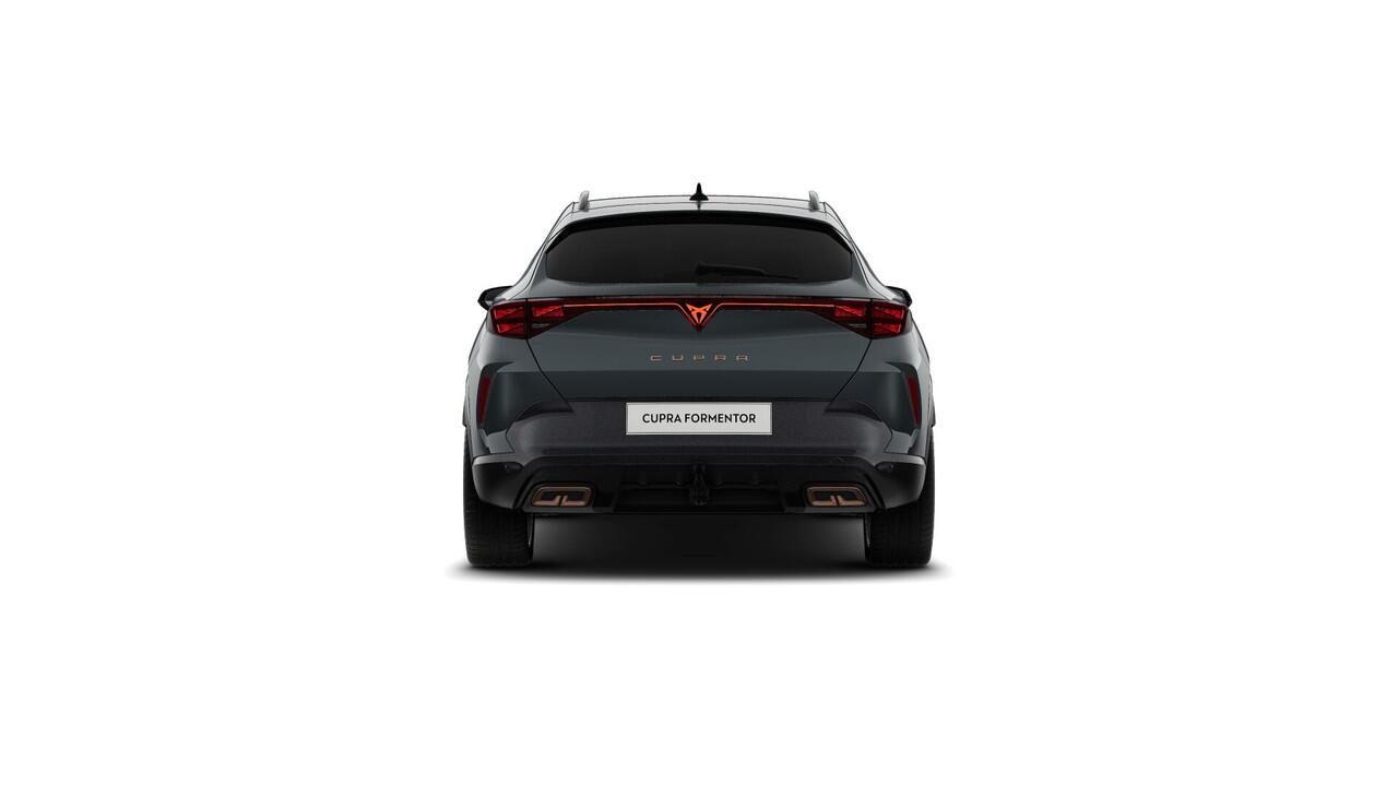 Cupra Formentor 1.5 TSI e-Hybrid 204 6DSG Business | Achteruitrijcamera | Digitaal instrumentenpaneel (Virtual Cockpit) | Draadloze Apple CarPlay(TM), Android Auto(TM)