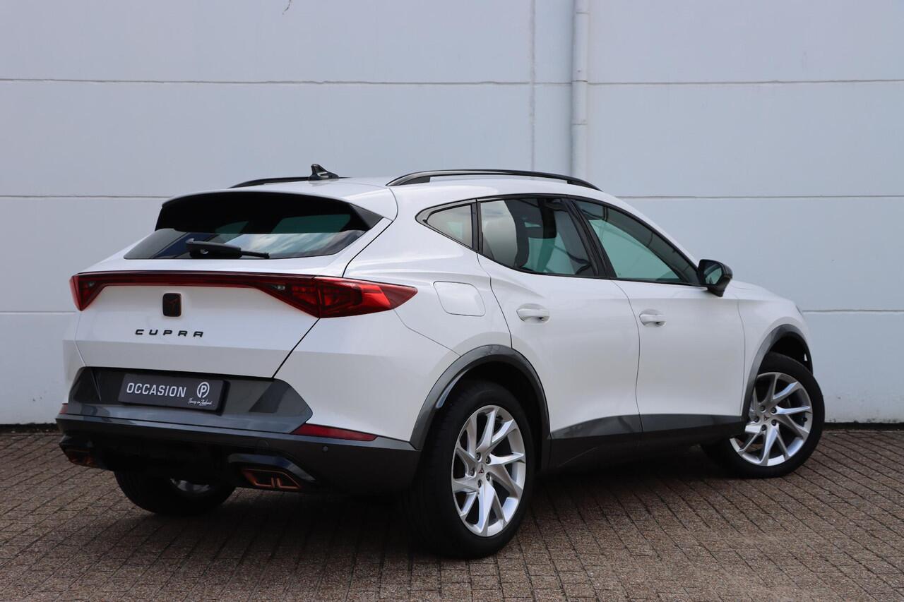 Cupra Formentor 1.4 e-Hybrid Business DSG6 204pk