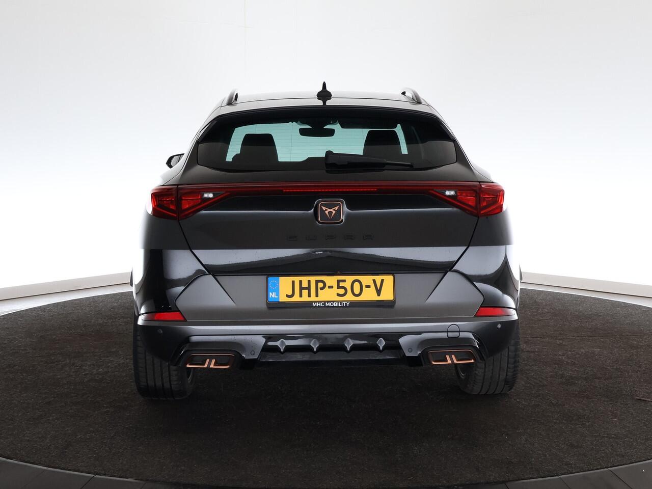 Cupra Formentor 1.4 e-Hybrid Business | ACC | Clima | Navi |*