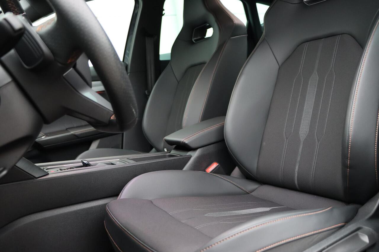 Cupra Formentor 2.0 TSI VZ Performance 245pk DSG7