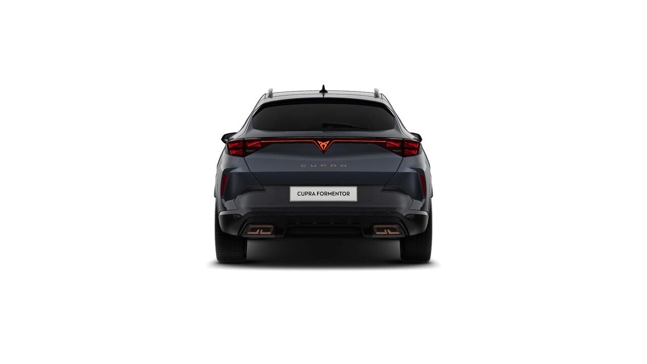 Cupra Formentor 1.5 TSI e-Hybrid 272 6DSG VZ Performance | Achteruitrijcamera | Digitaal instrumentenpaneel (Virtual Cockpit) | Draadloze Apple CarPlay(TM), Android Auto(TM)