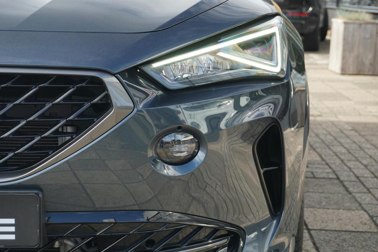 Cupra Formentor 1.4 e-Hybrid Business | ACC | Stoel en stuurwielverwarming