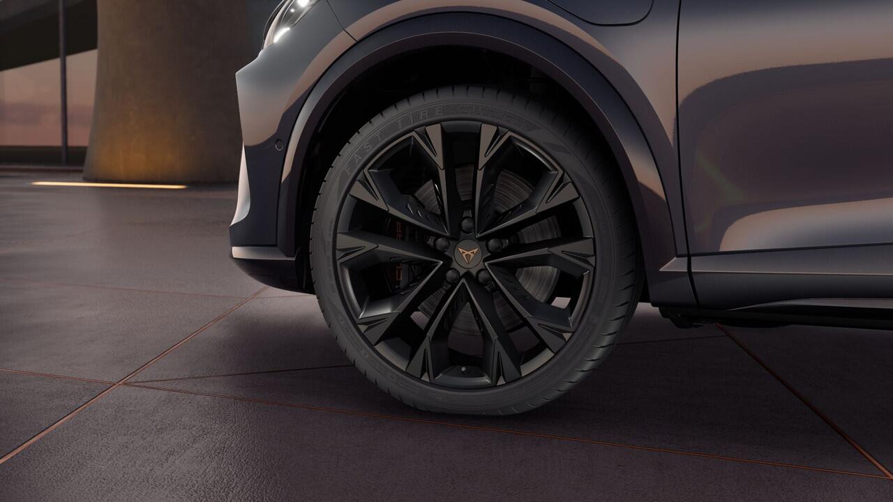 Cupra Formentor 1.5 TSI e-Hybrid 272 6DSG VZ Performance | Achteruitrijcamera | Digitaal instrumentenpaneel (Virtual Cockpit) | Draadloze Apple CarPlay(TM), Android Auto(TM)