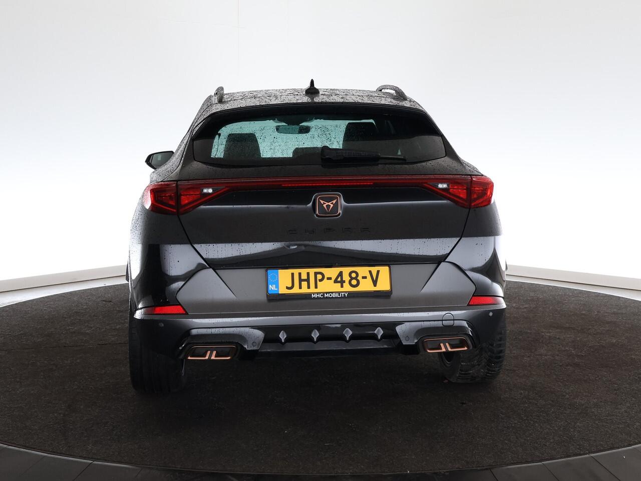 Cupra Formentor 1.4 e-Hybrid Business | ACC | Clima | Navi |*