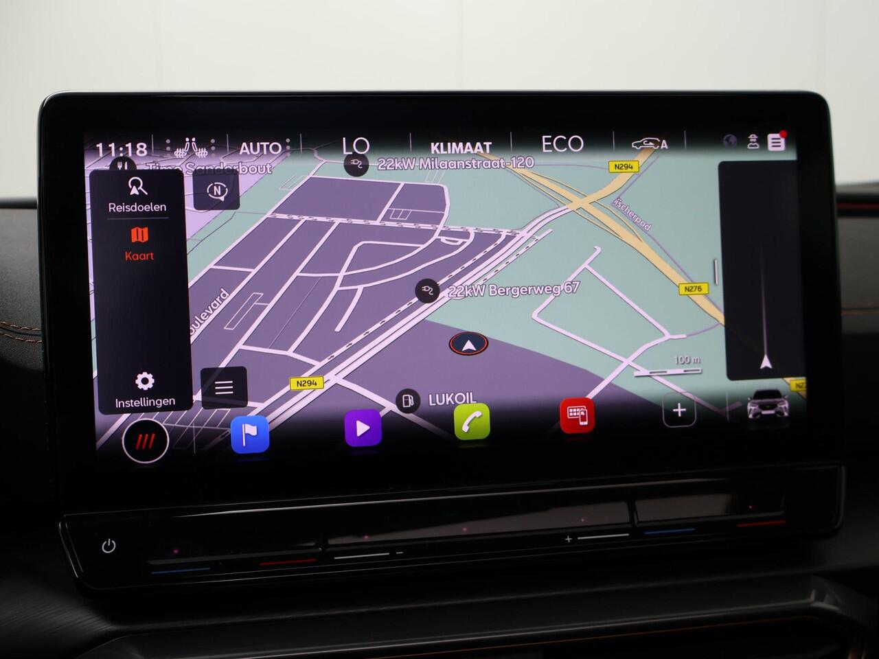 Cupra Formentor 1.4 e-Hybrid Performance | 245 PK | SoH 89% | Trekhaak wegklapbaar | Panoramadak | Navigatiesysteem | Adaptive cruise control |