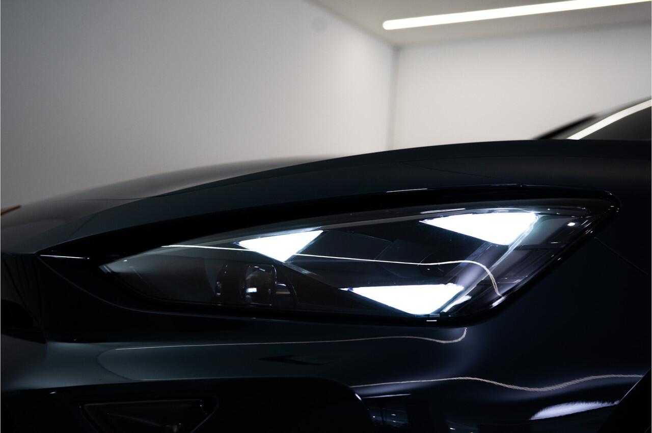 Cupra Formentor 1.5 TSI e-Hybrid VZ Performance 272PK Facelift | Pano | Sennheiser | Sportstoelen | Matrix | VOL! Fabrieksgarantie