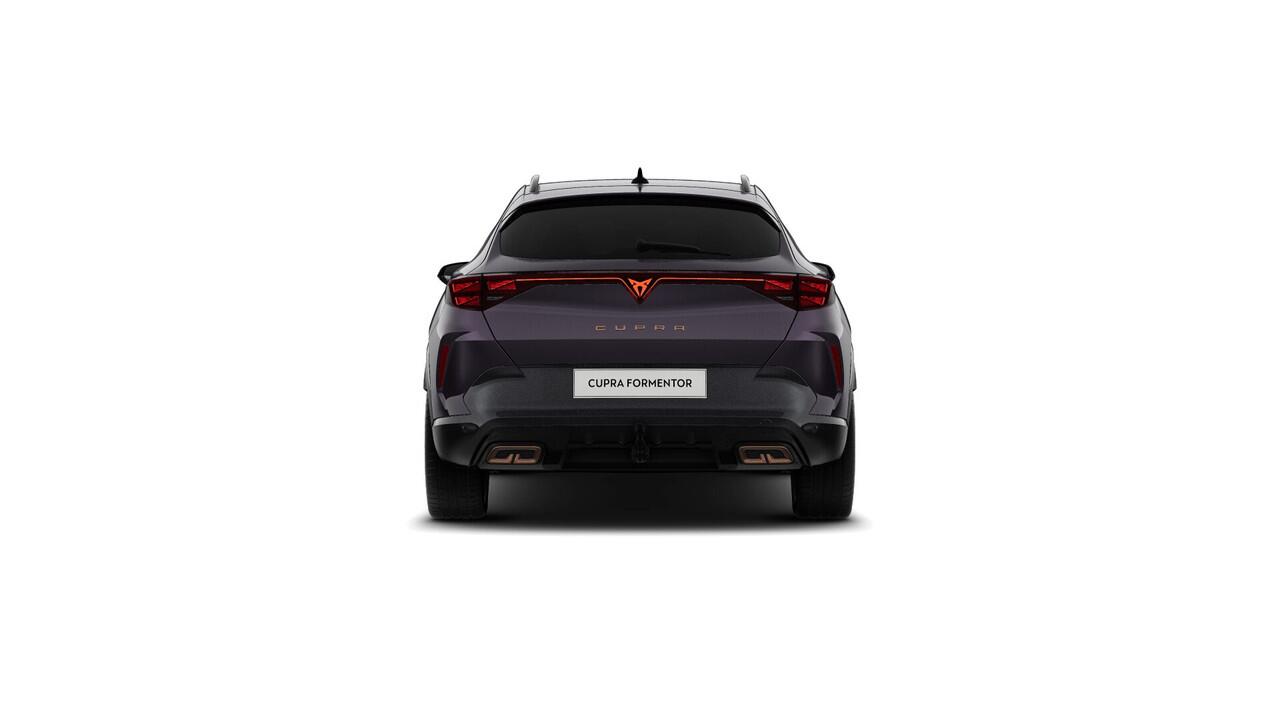 Cupra Formentor 1.5 TSI e-Hybrid 272 6DSG VZ Performance | Achteruitrijcamera | Digitaal instrumentenpaneel (Virtual Cockpit) | Draadloze Apple CarPlay(TM), Android Auto(TM)