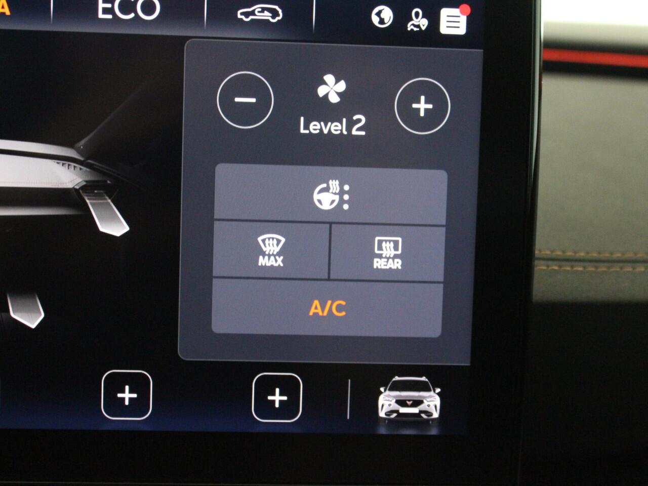 Cupra Formentor 1.4 e-Hybrid Business | ACC | Clima | Navi |*