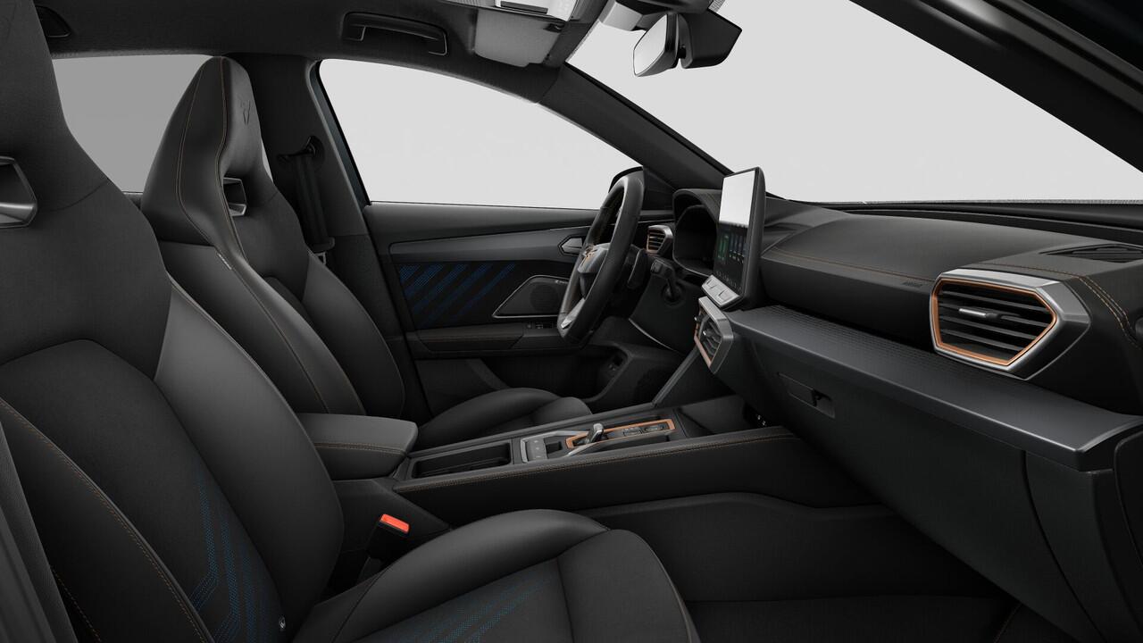 Cupra Formentor 1.5 TSI e-Hybrid 204 6DSG Business | Achteruitrijcamera | Digitaal instrumentenpaneel (Virtual Cockpit) | Draadloze Apple CarPlay(TM), Android Auto(TM)