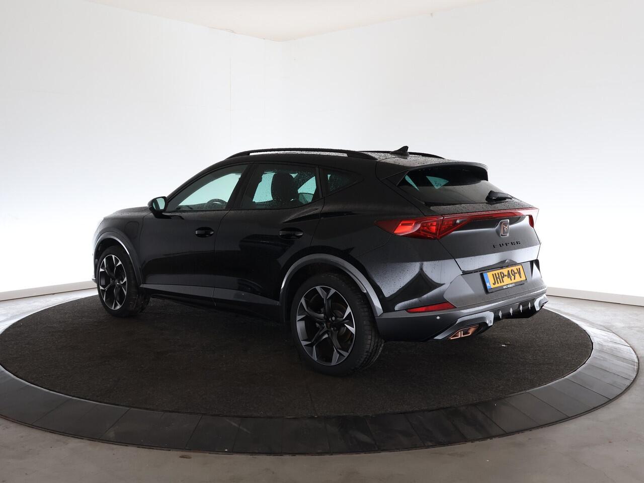 Cupra Formentor 1.4 e-Hybrid Business | ACC | Clima | Navi |*