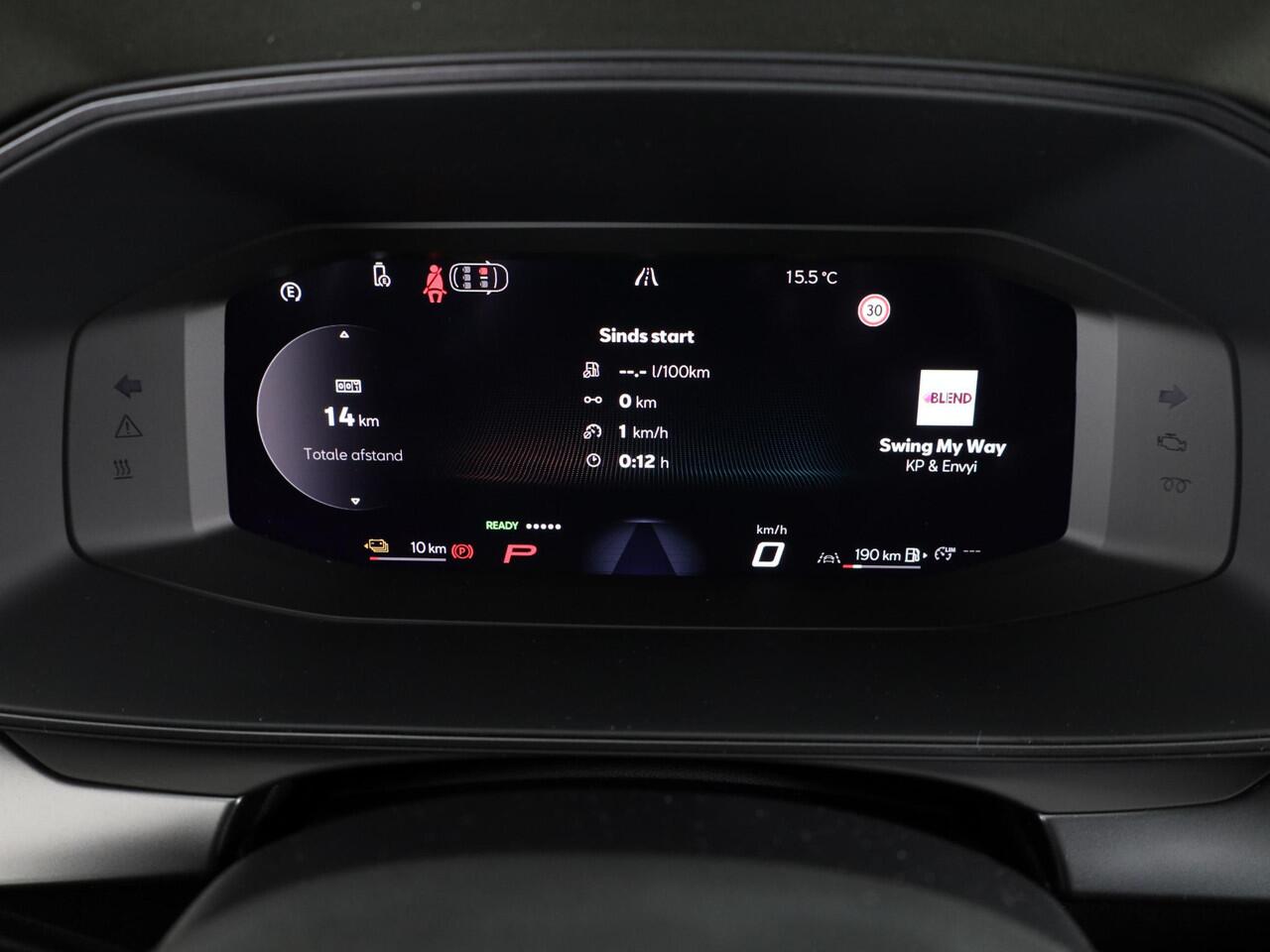 Cupra Formentor 1.5 TSI e-Hybrid VZ Tribe Edition 272PK | Exclusieve Uitvoering | Panoramadak | Trekhaak | 19 inch | Matrix Koplampen | Matte Lak |