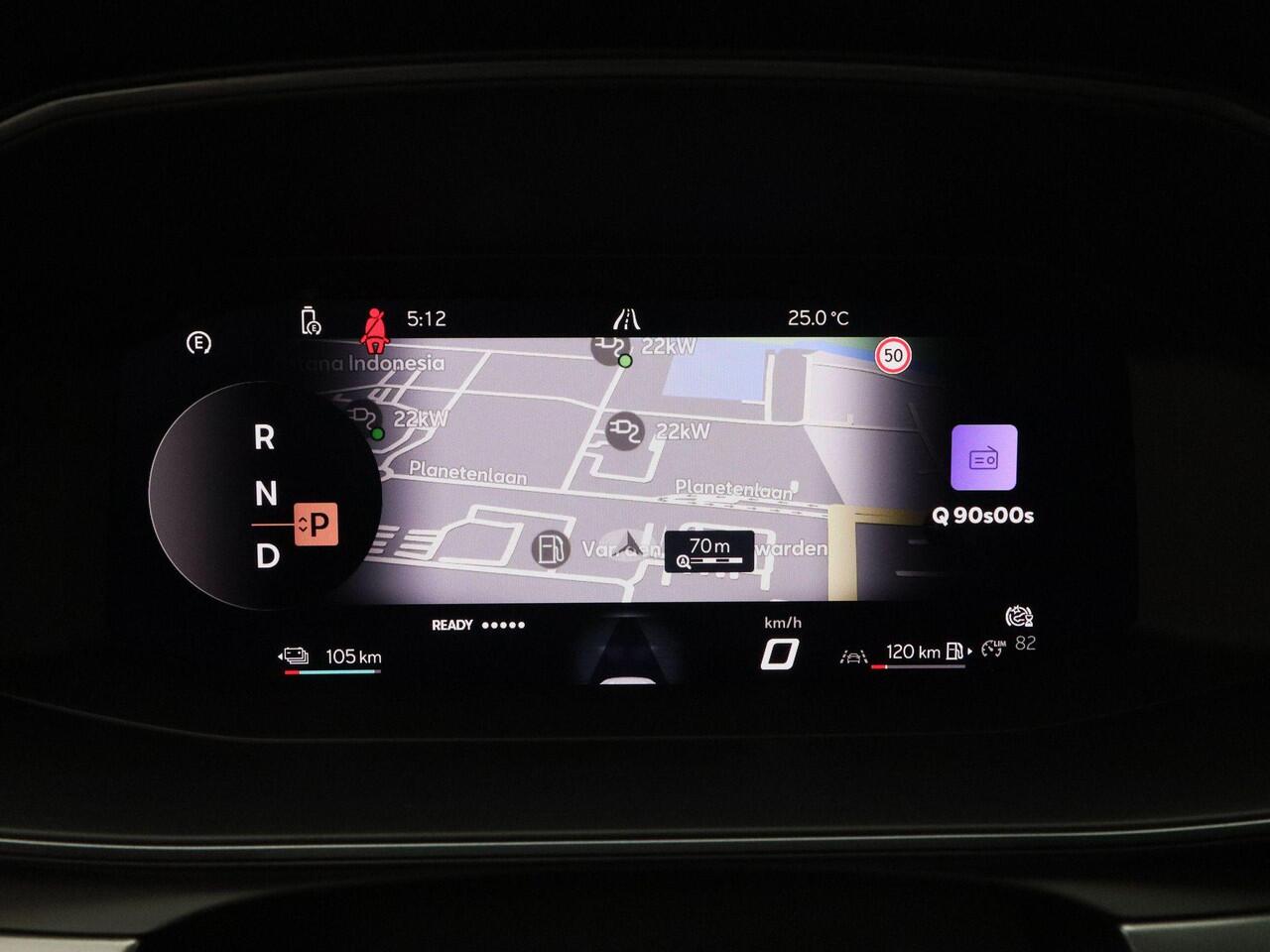 Cupra Formentor 1.5 TSi 204 Pk e-Hybrid Automaat Business | 360° Camera | Panorma Dak | Adaptive Cruise | Full LED | Privacy Glass | Elektrische Achterklep | 19 Inch | 40 Km!!