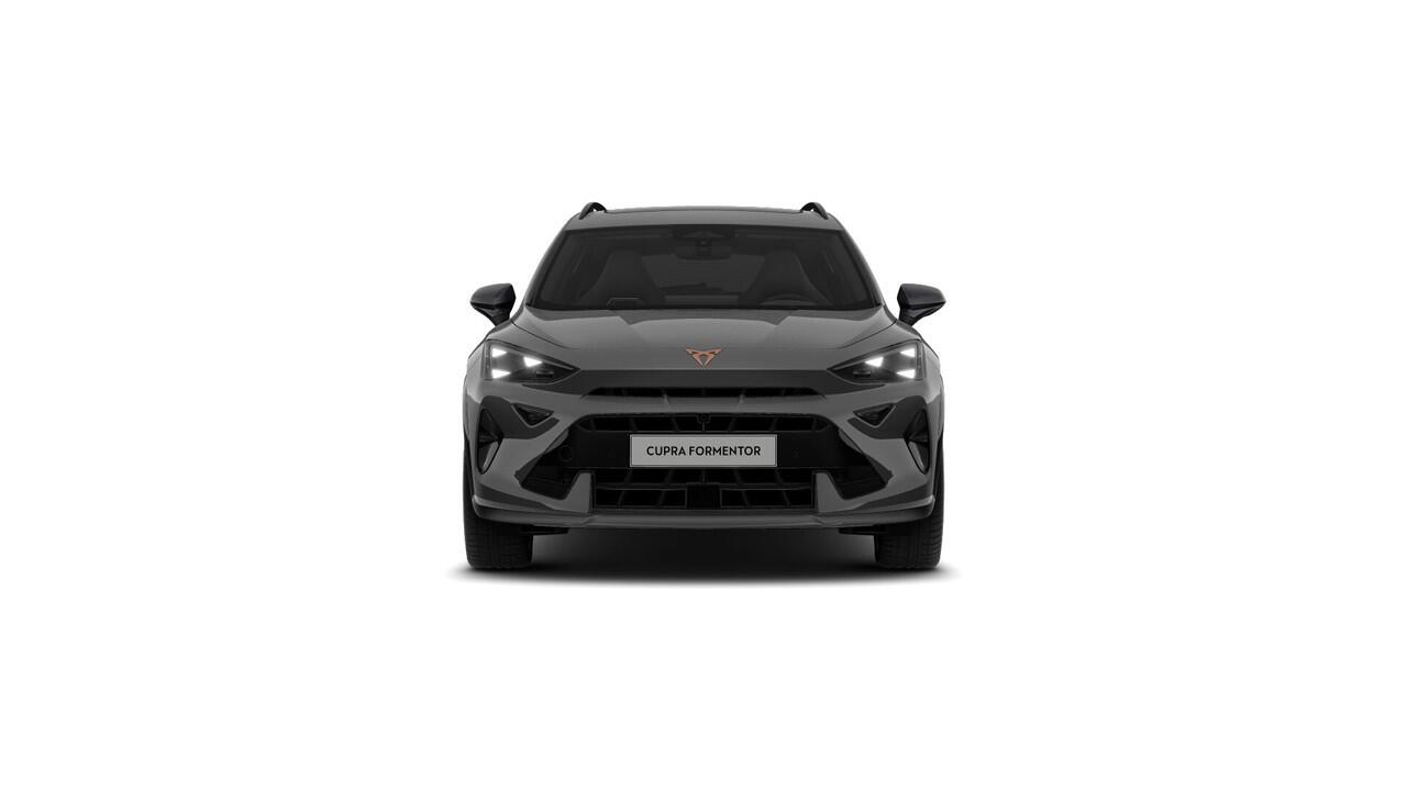 Cupra Formentor 1.5 TSI e-Hybrid 272 6DSG VZ Performance | Achteruitrijcamera | Digitaal instrumentenpaneel (Virtual Cockpit) | Draadloze Apple CarPlay(TM), Android Auto(TM)