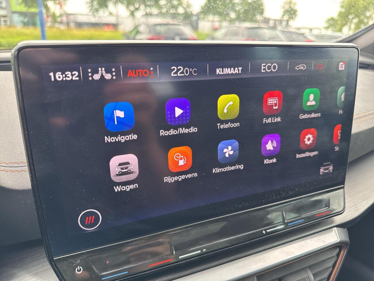 Cupra Formentor 1.4 e-Hybrid 204Pk PHEV | Trekhaak | Pano Dak | Elec. klep |