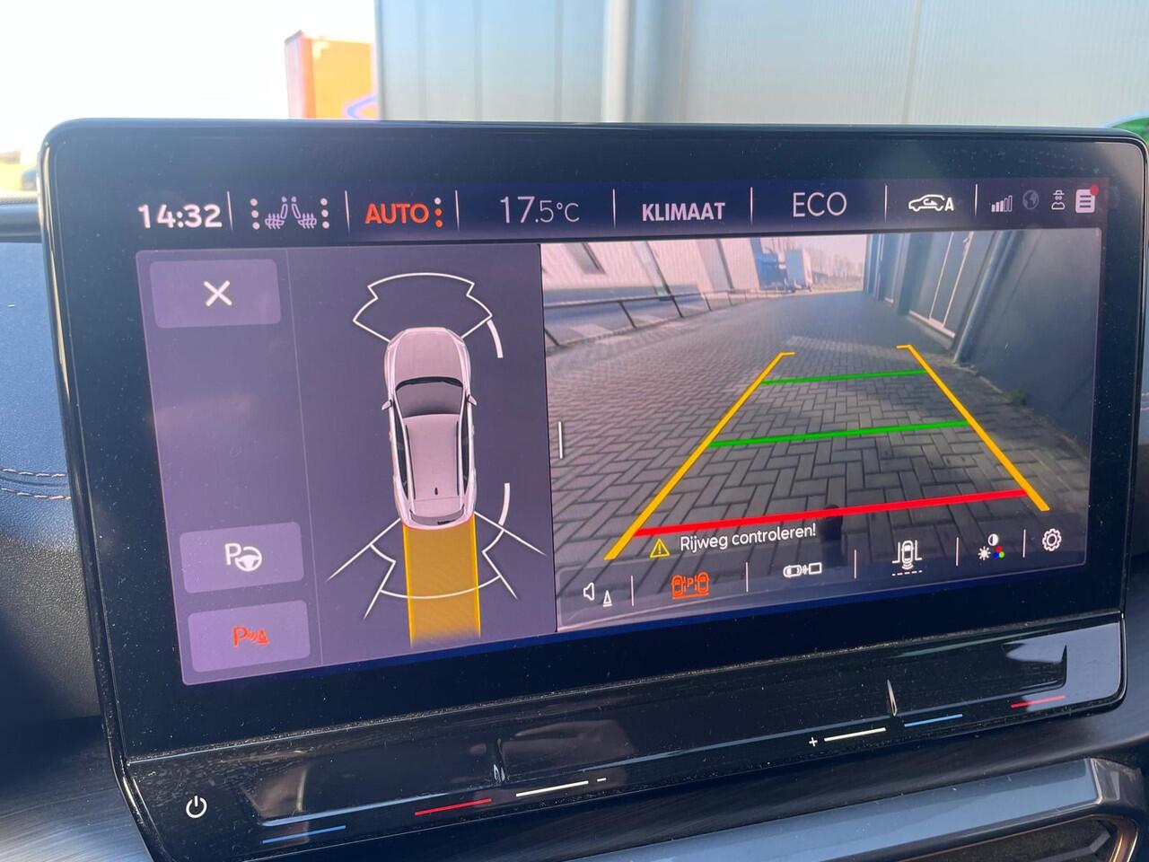 Cupra Formentor 1.4 e-Hybrid Business Bj 2021 Km 68.175 Dealer onderhouden 245pk