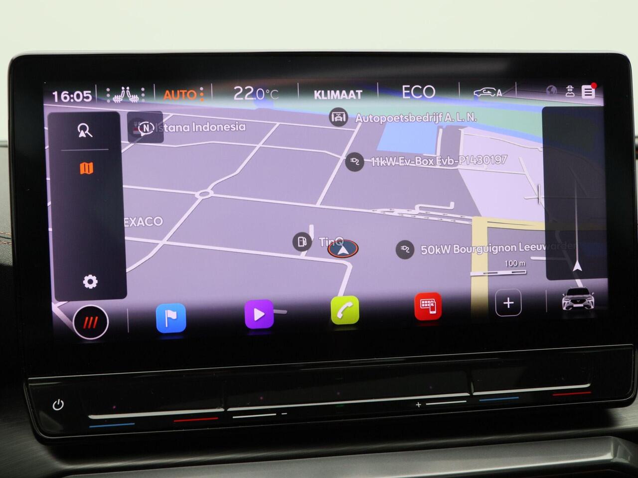 Cupra Formentor 1.4 e-Hybrid 245 Pk Automaat VZ Performance | Panoramadak | Trekhaak | Adaptive Cruise | Elektrische Achterklep | Camera | Stuur Verwarming | Carplay | 19 Inch