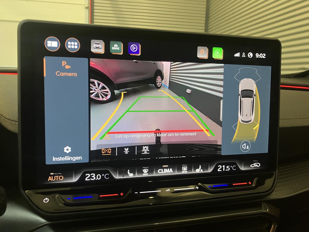 Cupra Formentor 1.5 TSI-e/NIEUW MODEL/KEY-LESS/TREKH/CAM/LED/ENZ