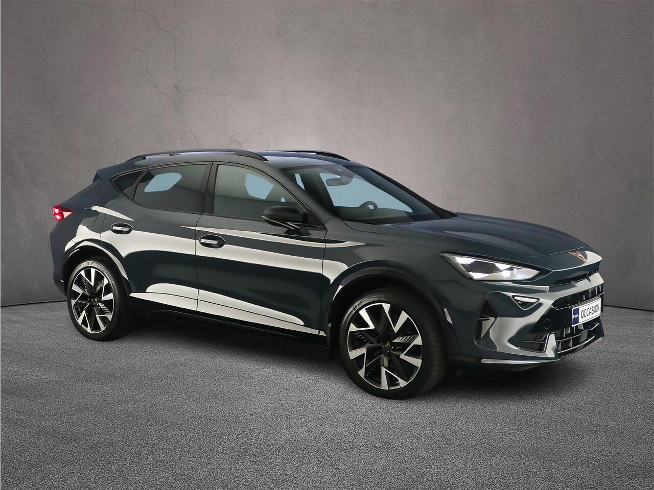 Cupra Formentor VZ Performance 1.5 TSI e-Hybrid 272pk DSG Automaat Trekhaak, Adaptive cruise control, Elektrische achterklep, Navigatie, Achteruitrijcamera