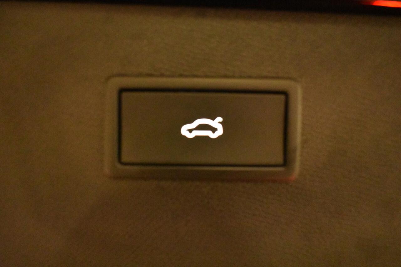 Cupra Formentor 1.4 e-Hybrid VZ 245PK EL Trekh+aKlep 360ºCamera Mem Sport Seats