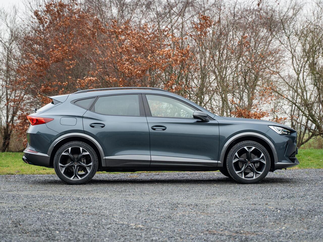 Cupra Formentor 1.4 e-Hybrid Adrenaline