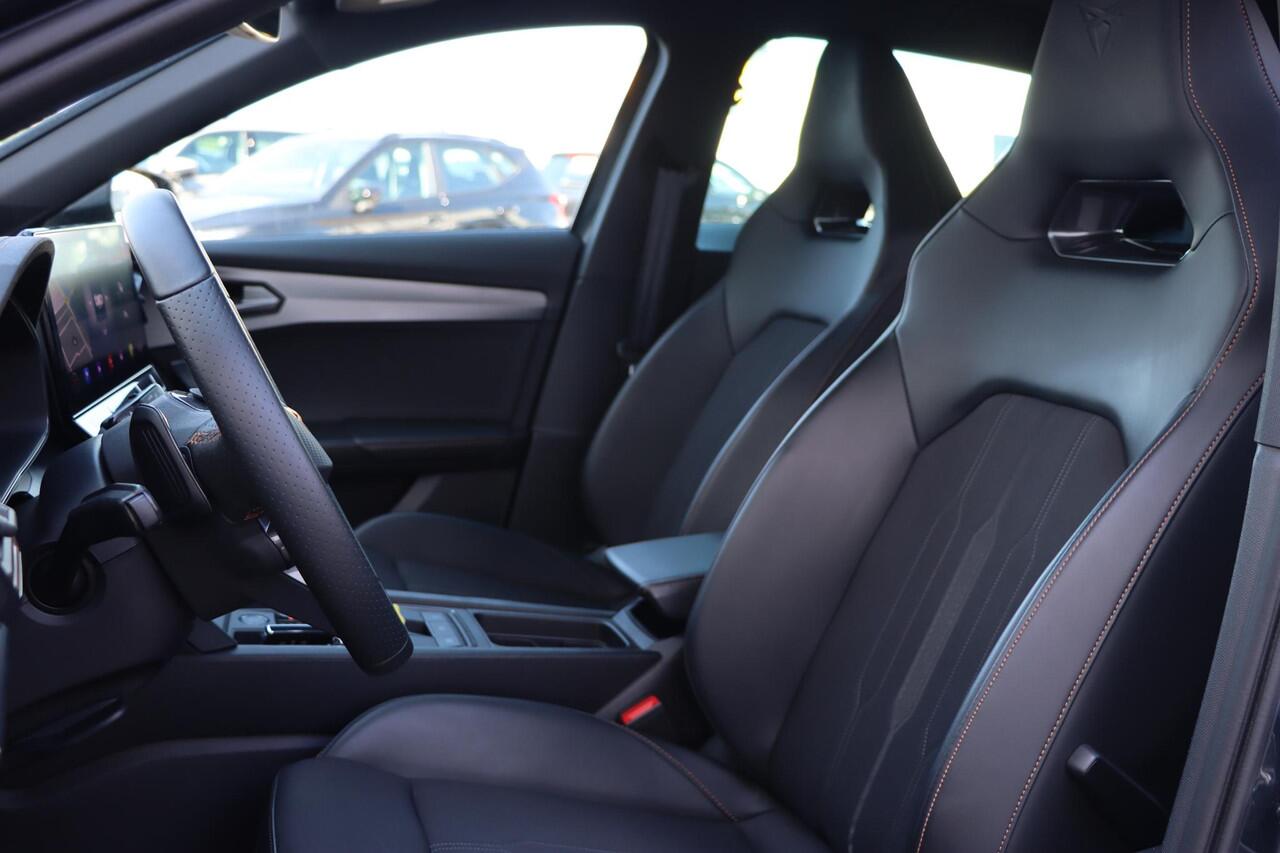 Cupra Formentor 1.4 e-Hybrid VZ Performance 245pk DSG6