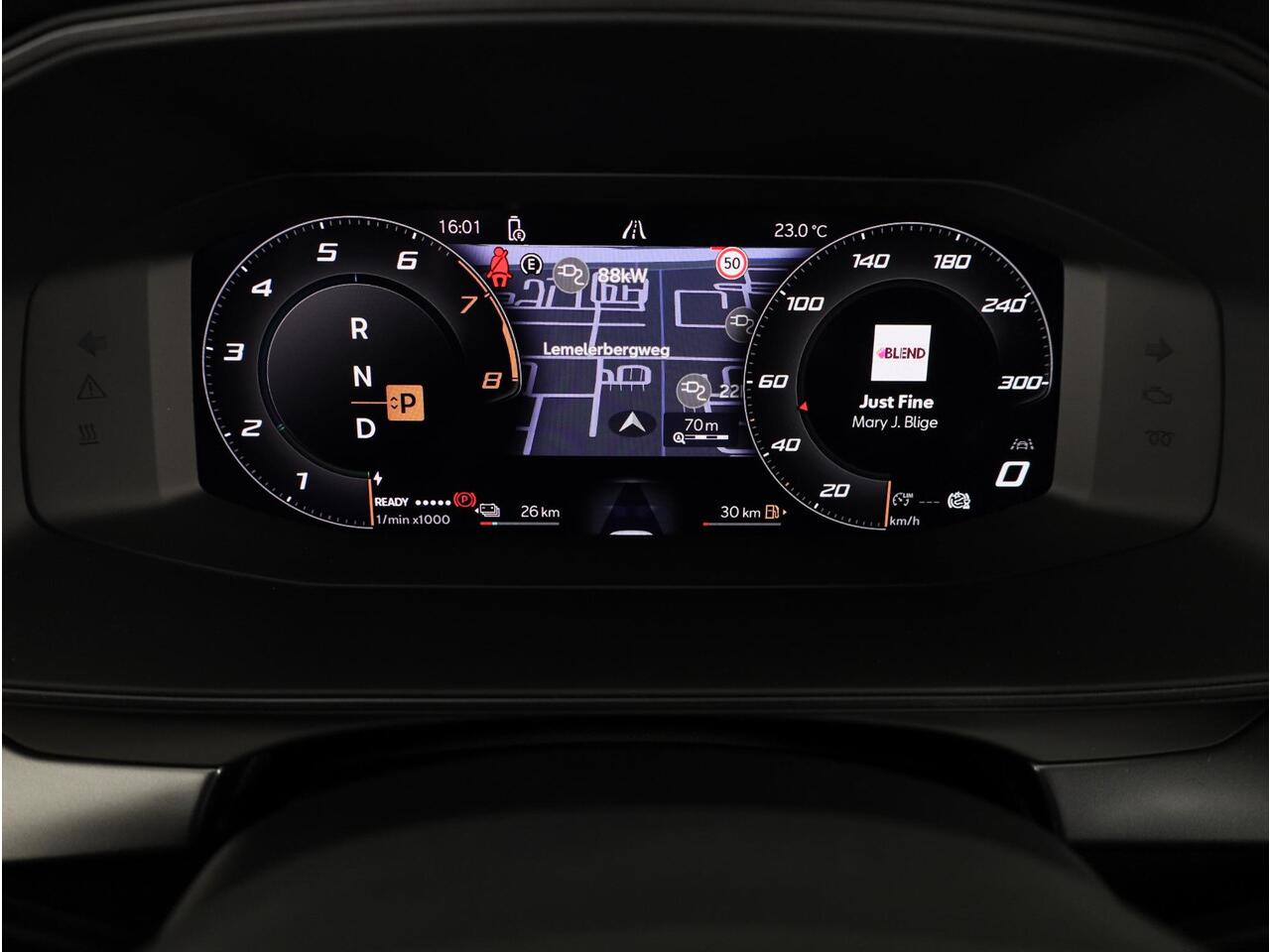 Cupra Formentor 1.5 TSI e-Hybrid VZ Performance 272pk | Panoramadak | Matte Lak | 19 inch | Carbon Spiegelkappen | Trekhaak | Sennheiser |