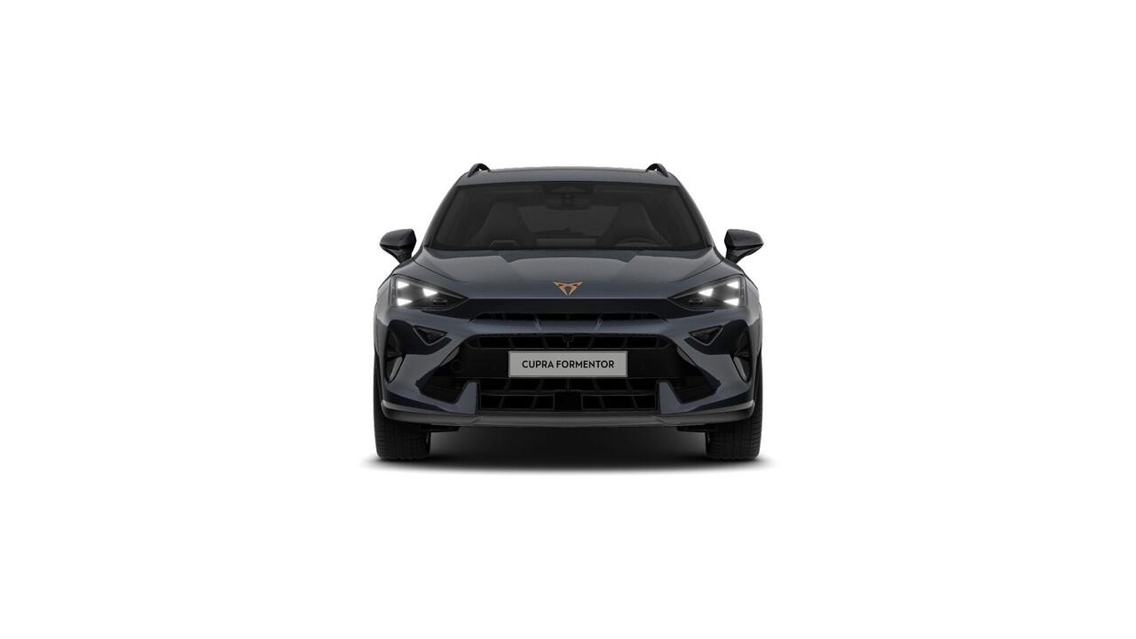 Cupra Formentor 1.5 TSI e-Hybrid 204 6DSG Business | Achteruitrijcamera | Digitaal instrumentenpaneel (Virtual Cockpit) | Draadloze Apple CarPlay(TM), Android Auto(TM)