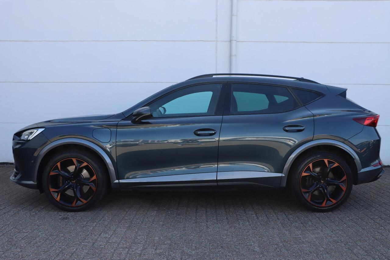 Cupra Formentor 1.4 e-Hybrid VZ Performance 245pk DSG6