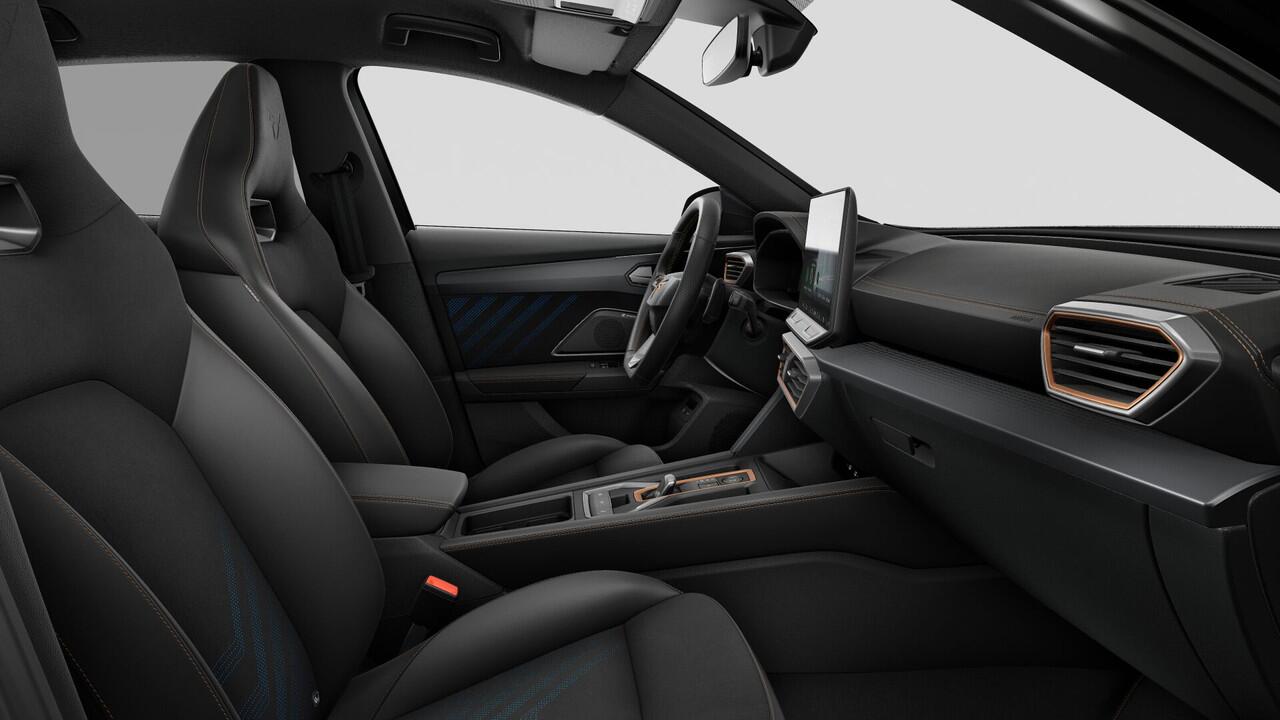 Cupra Formentor 1.5 TSI e-Hybrid 204 6DSG Business | Achteruitrijcamera | Digitaal instrumentenpaneel (Virtual Cockpit) | Draadloze Apple CarPlay(TM), Android Auto(TM)