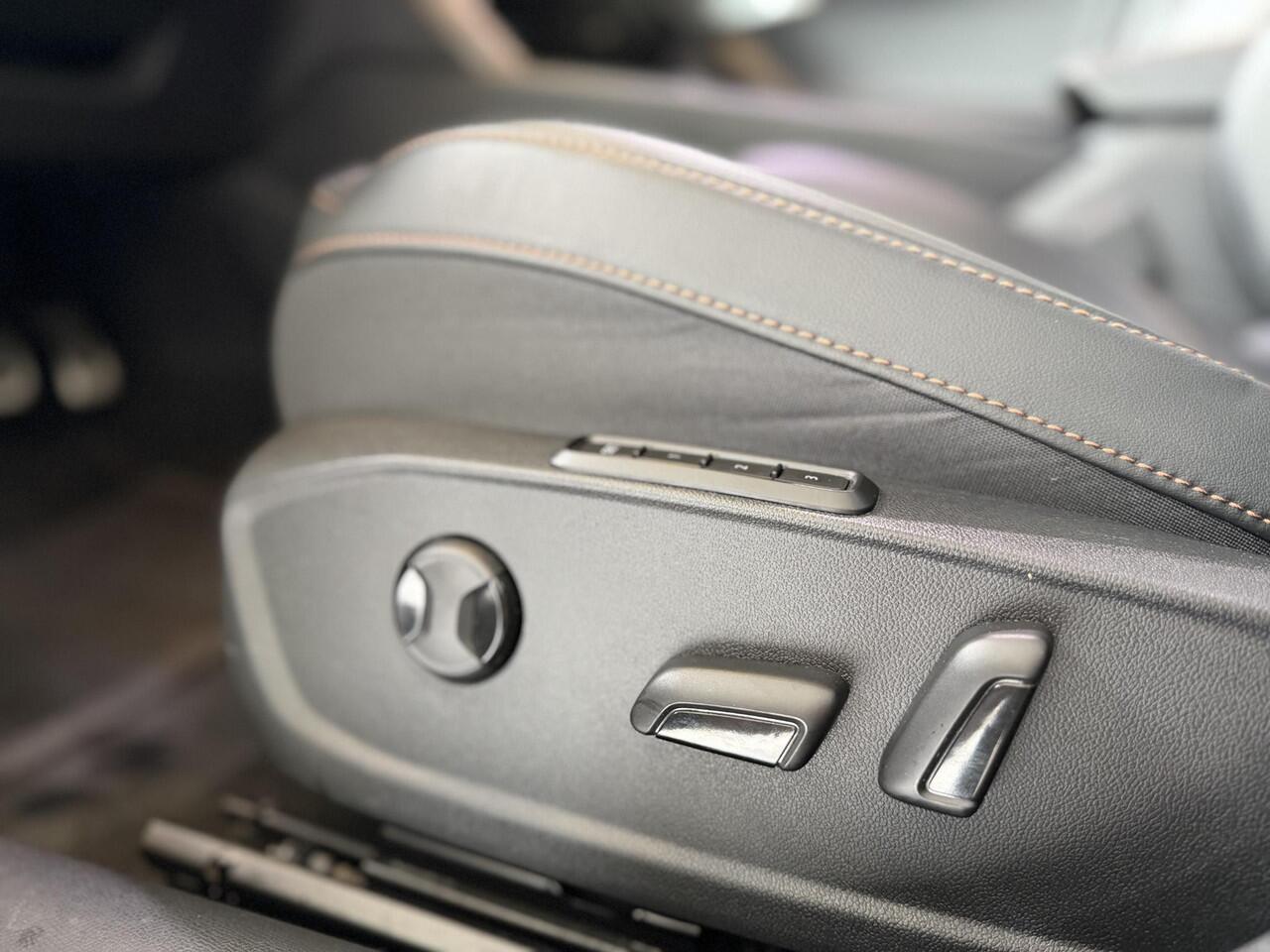 Cupra Formentor 1.4 e-Hybrid VZ Performance