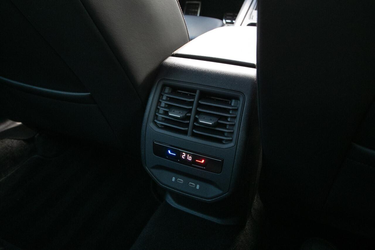 Cupra Formentor 1.4 e-Hybrid VZ Copper Edition Schuifdak | Leder int. | Andr. auto/Carplay