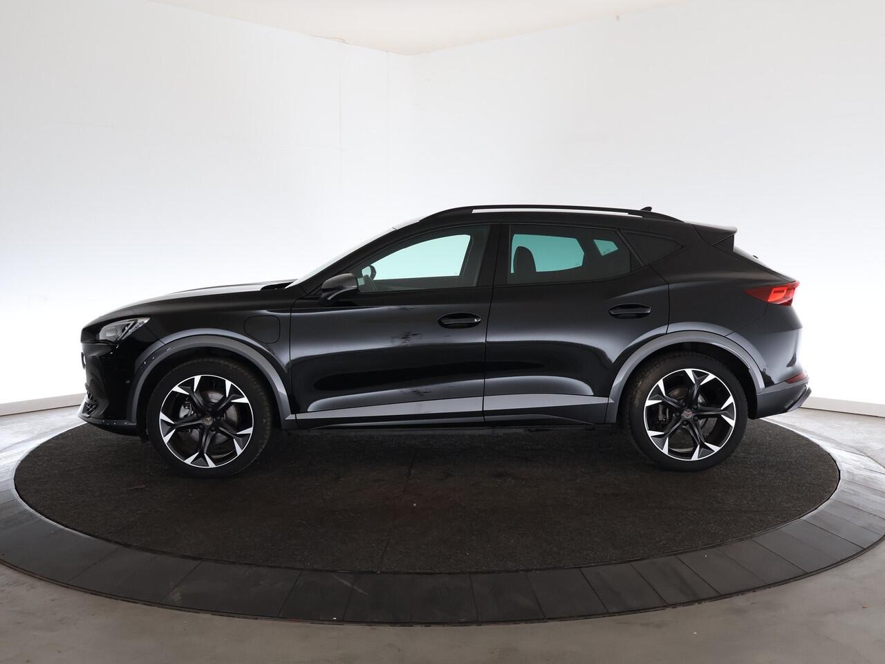 Cupra Formentor 1.4 e-Hybrid Business | ACC | Clima | Navi |* 27 t/m 31 dec eindejaarsshow!!