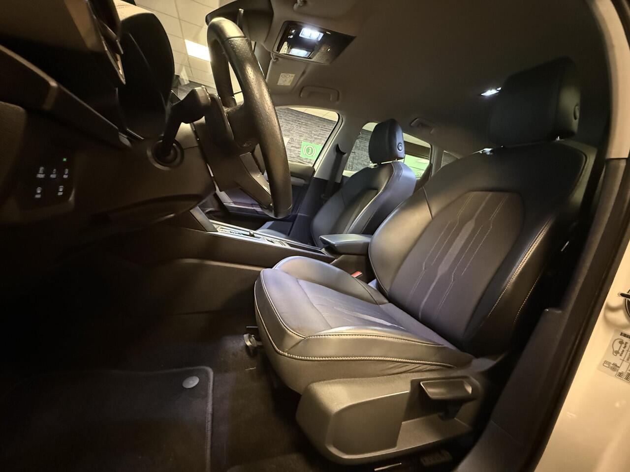 Cupra Formentor 1.4 e-Hybrid Business 204PK |NAVI|CARPLAY|PDC VOOR + ACHTER