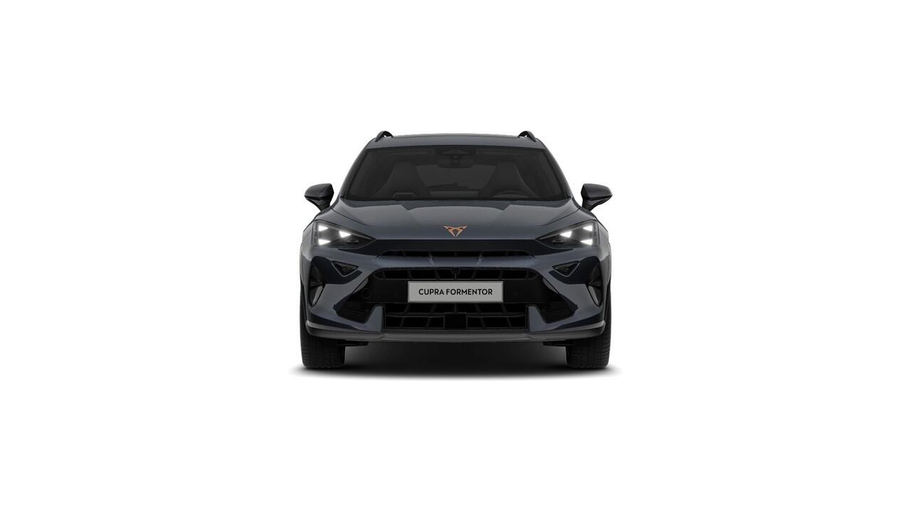 Cupra Formentor 1.5 TSI e-Hybrid 272 6DSG VZ Performance | Achteruitrijcamera | Digitaal instrumentenpaneel (Virtual Cockpit) | Draadloze Apple CarPlay(TM), Android Auto(TM)