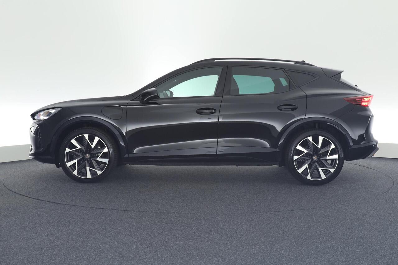 Cupra Formentor 1.5 TSI 272pk e-Hybrid VZ Performance Sennheiser Keyless Memory Camera Navigatie