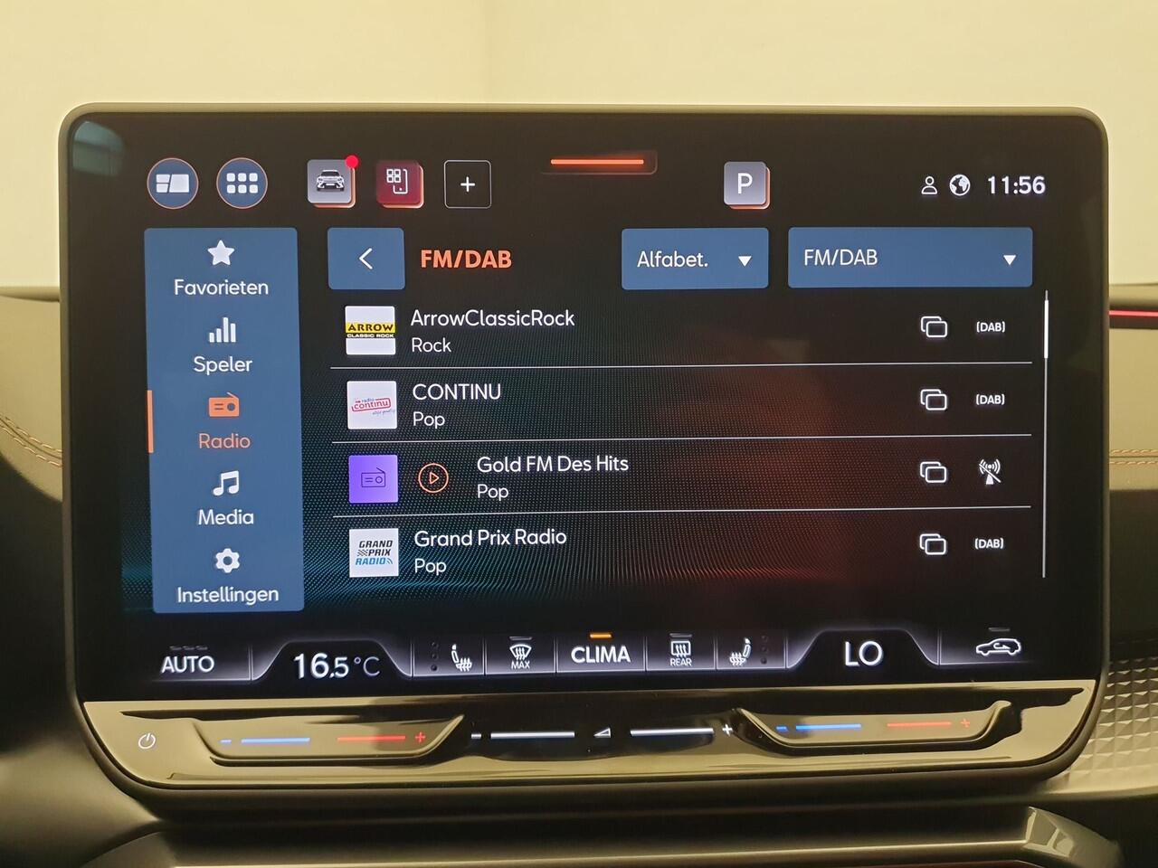 Cupra Formentor 1.5 TSI 150pk DSG/AUT MHEV facelift Wegklapbare trekhaak, Panoramadak, Winterpakket