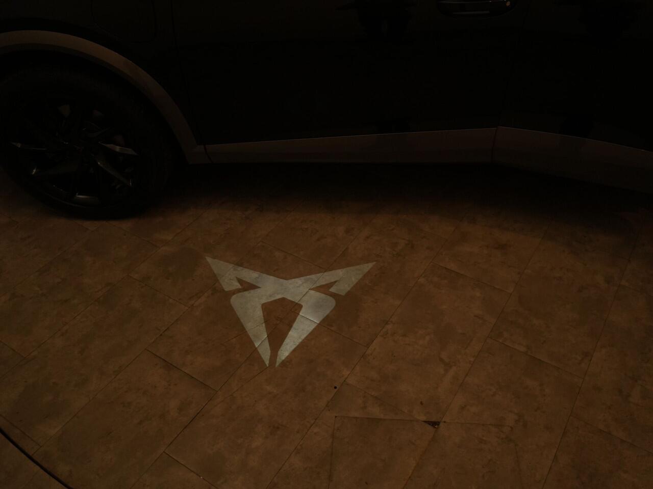 Cupra Formentor 1.4 e-Hybrid VZ 245PK Performance | Carplay | Camera | Leder