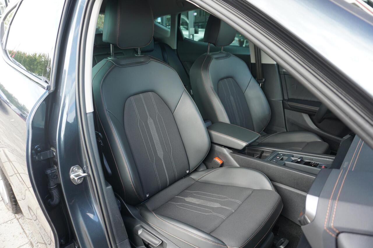 Cupra Formentor 1.4 e-Hybrid Business | ACC | Stoel en stuurwielverwarming