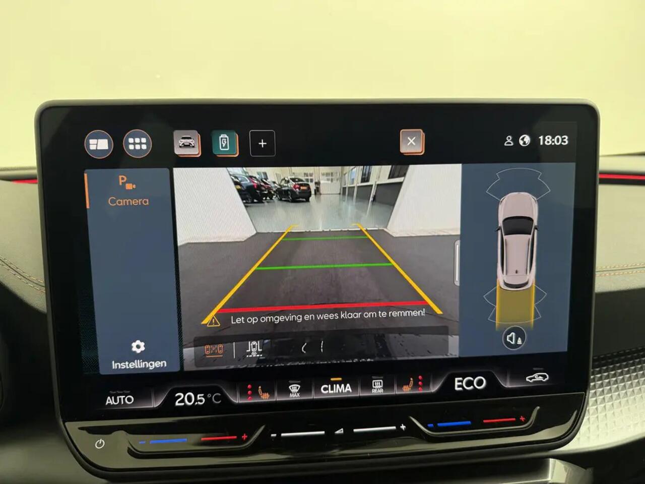 Cupra Formentor 1.5 TSI e-Hybrid 204pk (5-drs SUV) 02-2025 10 KM